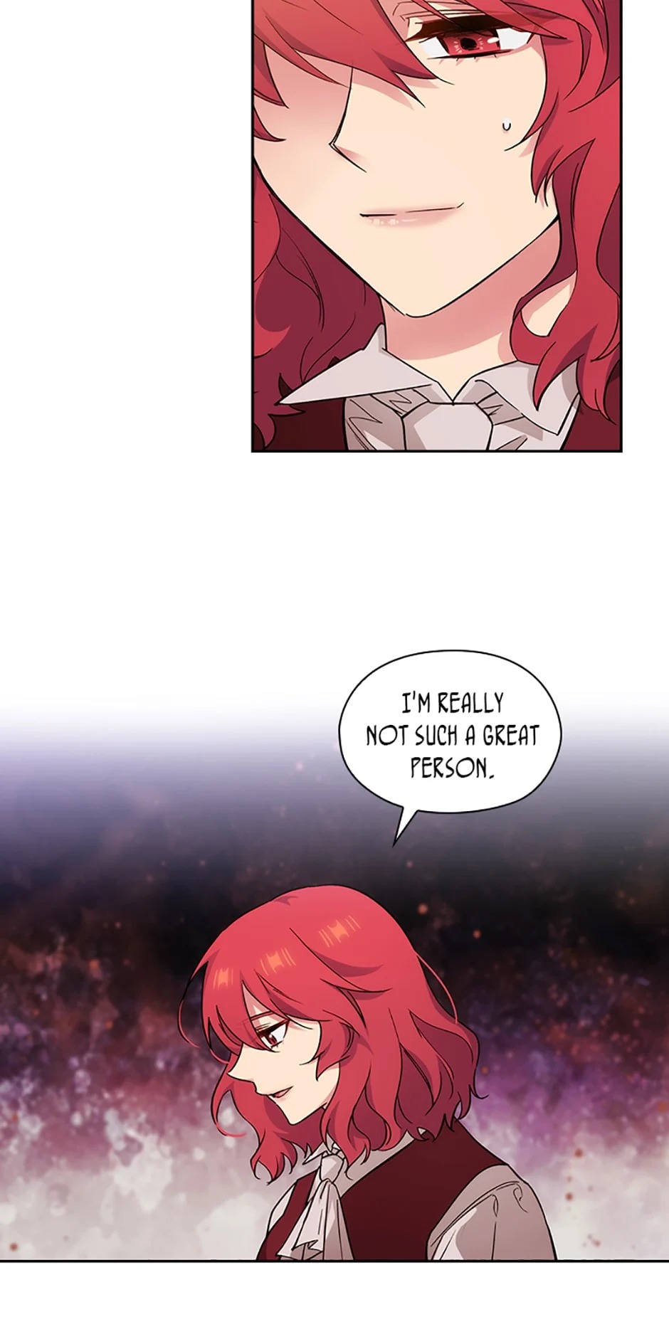 Reminiscence Adonis Chapter 149 page 43 - 