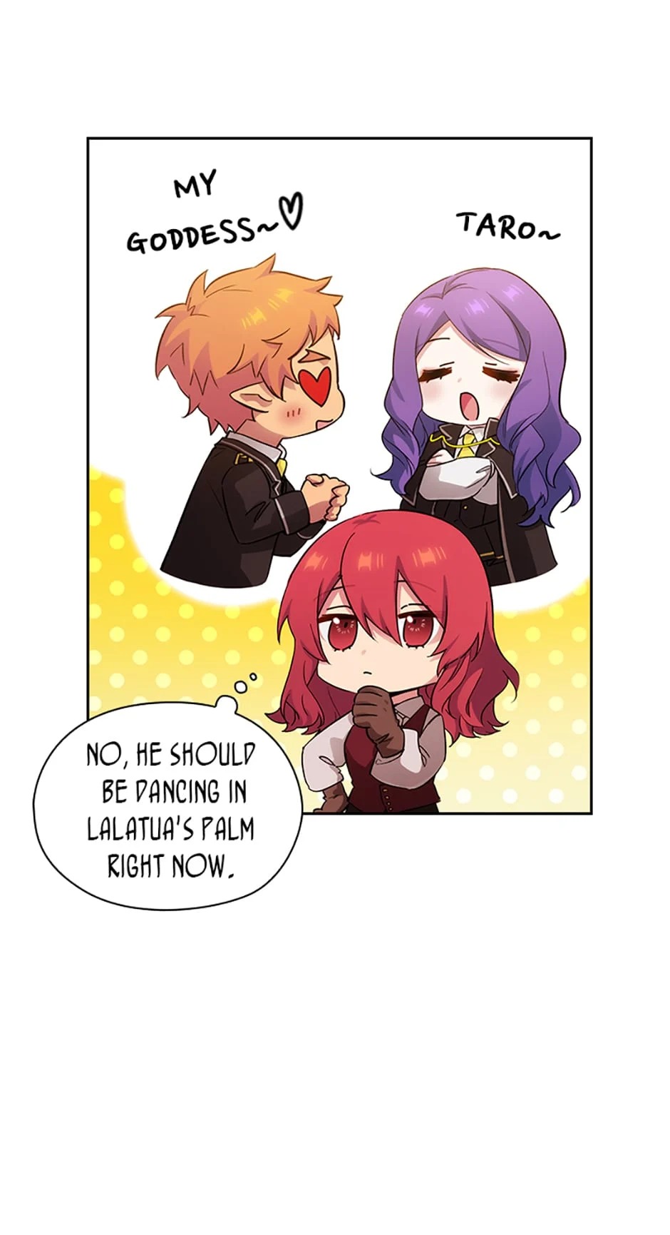 Reminiscence Adonis Chapter 149 page 47 - 