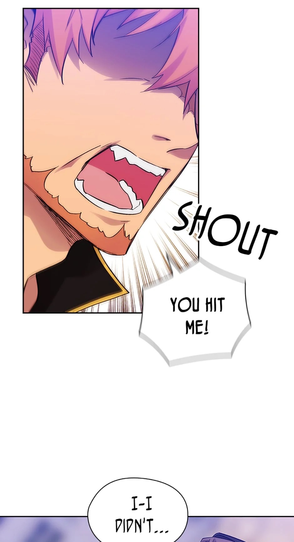 Reminiscence Adonis Chapter 149 page 48 - 