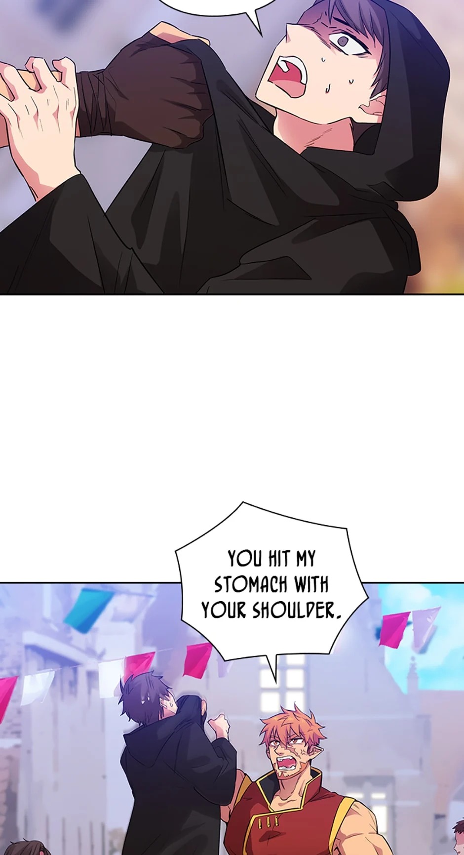 Reminiscence Adonis Chapter 149 page 49 - 