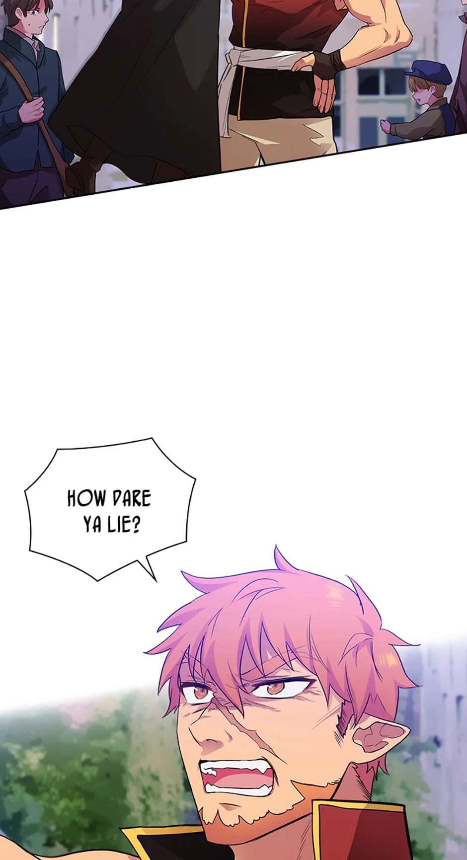 Reminiscence Adonis Chapter 149 page 50 - 