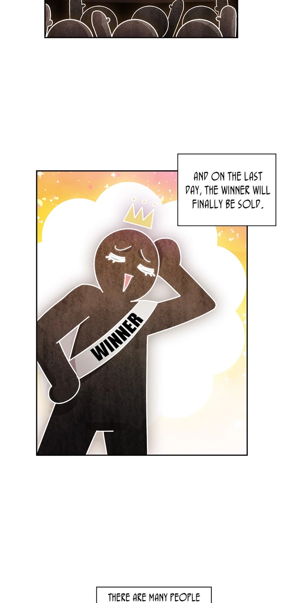 Reminiscence Adonis Chapter 149 page 10 - 