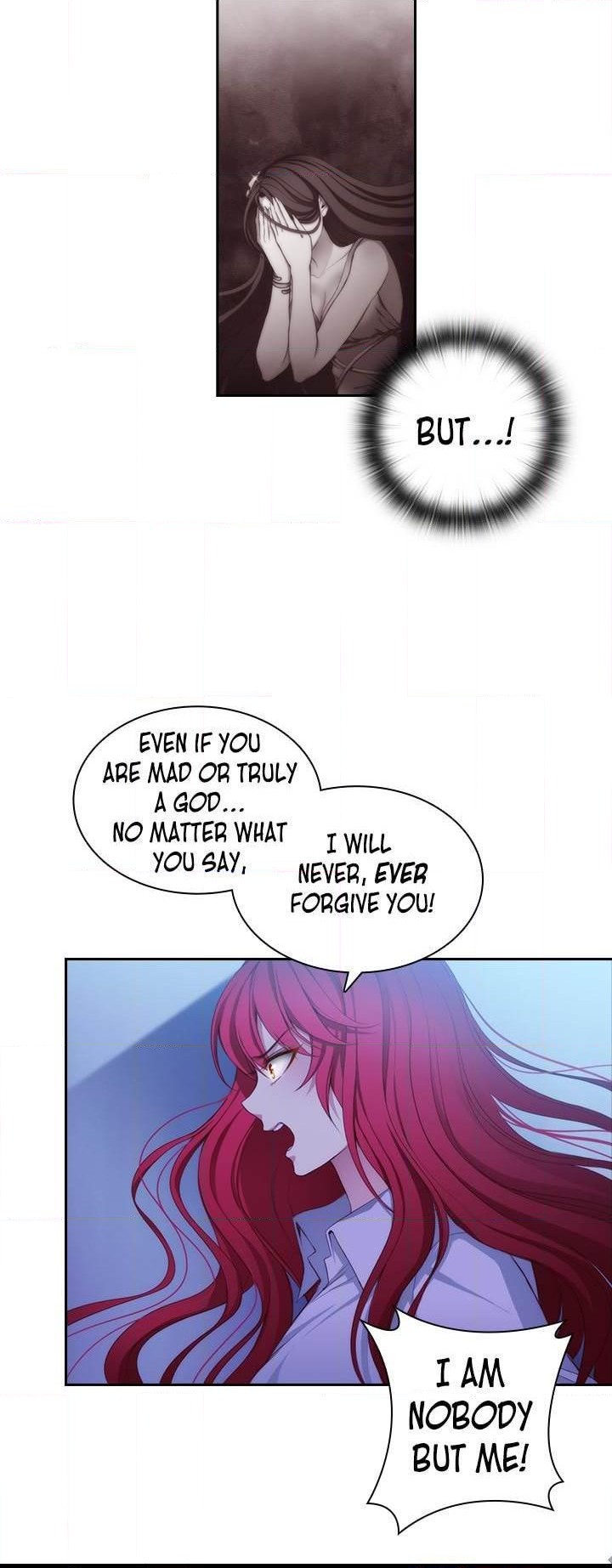 Reminiscence Adonis Chapter 15 page 15 - 