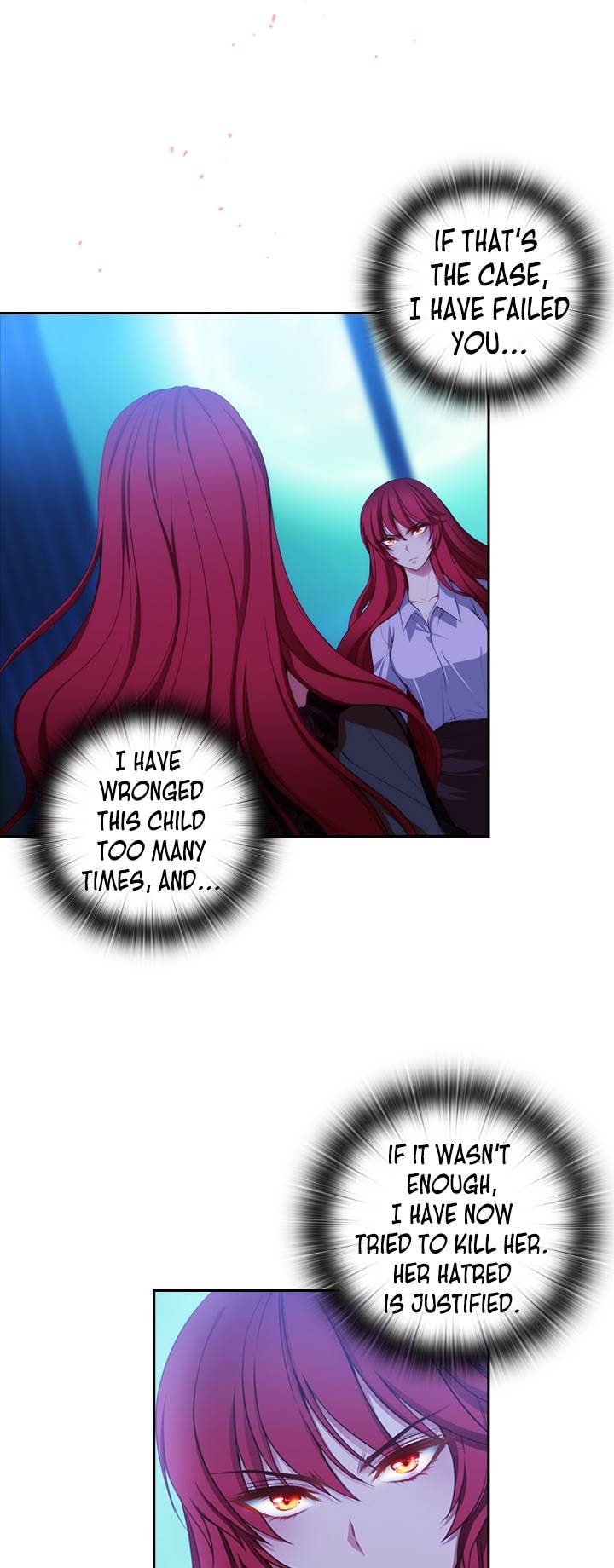 Reminiscence Adonis Chapter 15 page 18 - 