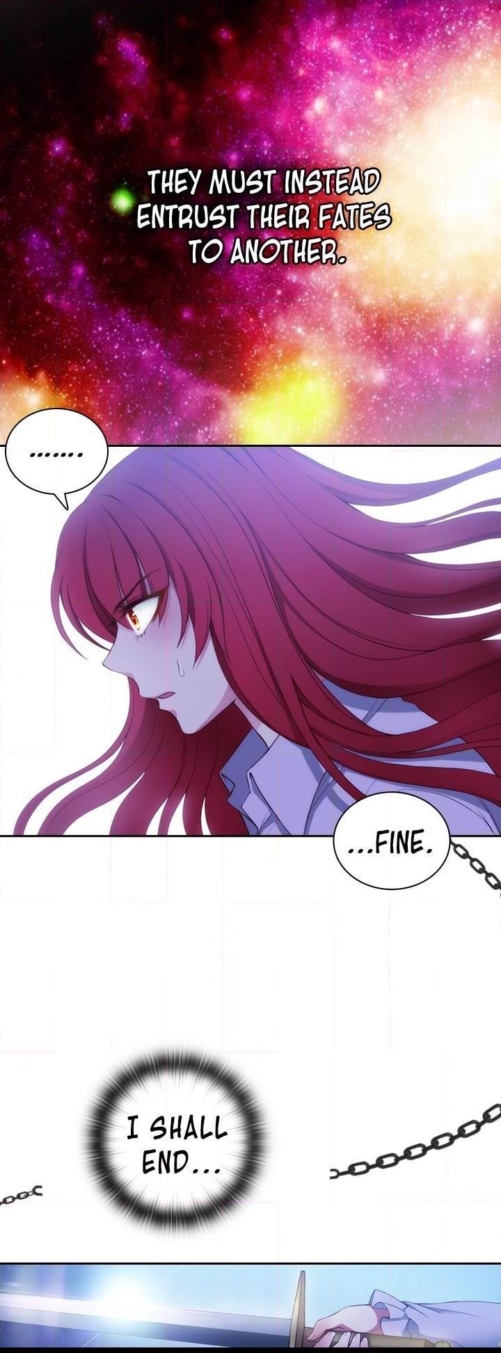 Reminiscence Adonis Chapter 15 page 22 - 