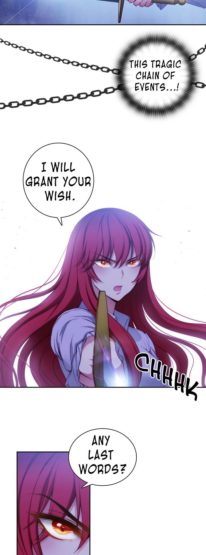 Reminiscence Adonis Chapter 15 page 23 - 