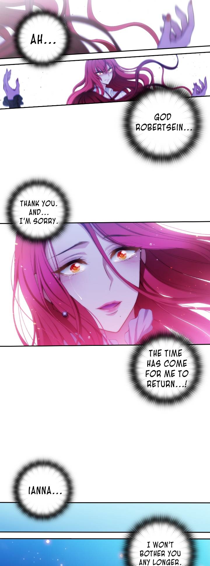 Reminiscence Adonis Chapter 15 page 26 - 