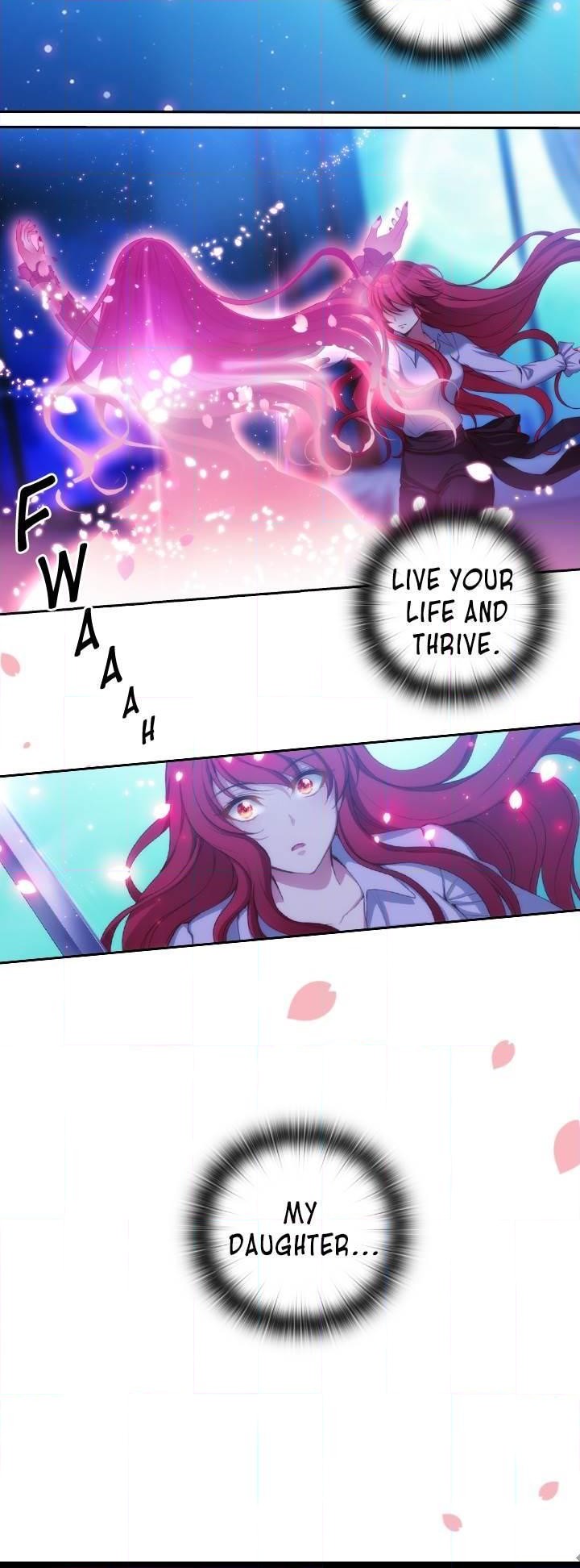 Reminiscence Adonis Chapter 15 page 27 - 