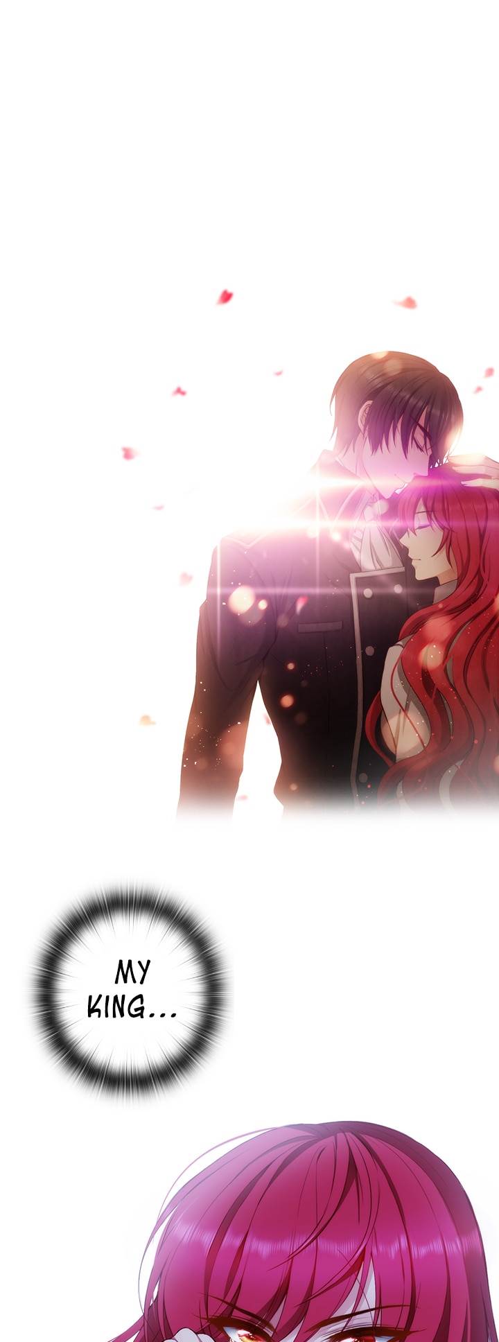 Reminiscence Adonis Chapter 15 page 30 - 