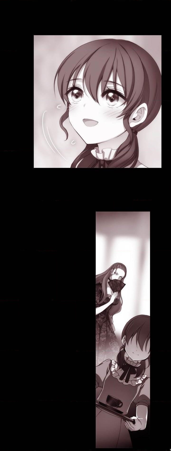 Reminiscence Adonis Chapter 15 page 4 - 