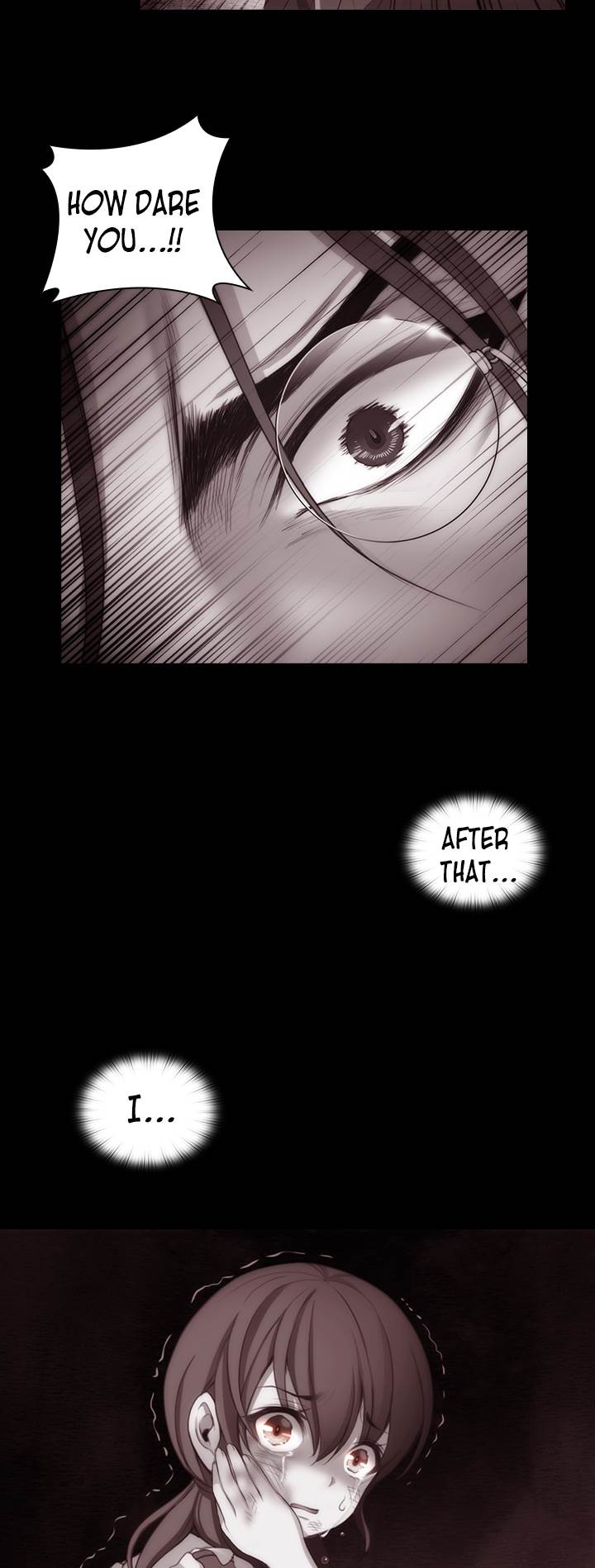 Reminiscence Adonis Chapter 15 page 8 - 