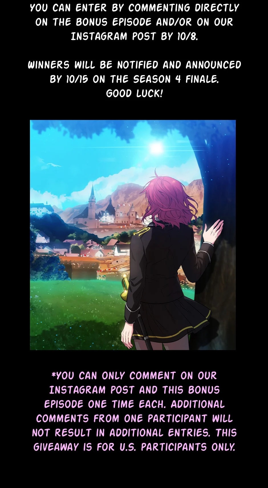 Reminiscence Adonis Chapter 150.5 page 4 - 