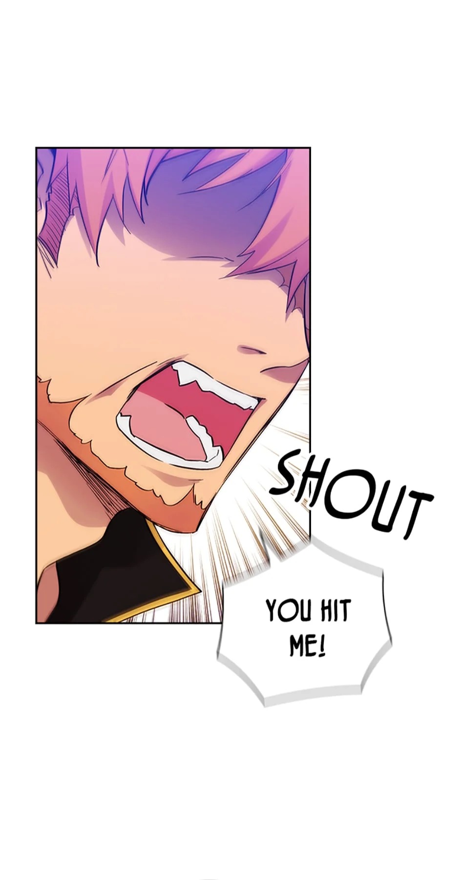 Reminiscence Adonis Chapter 150 page 1 - 