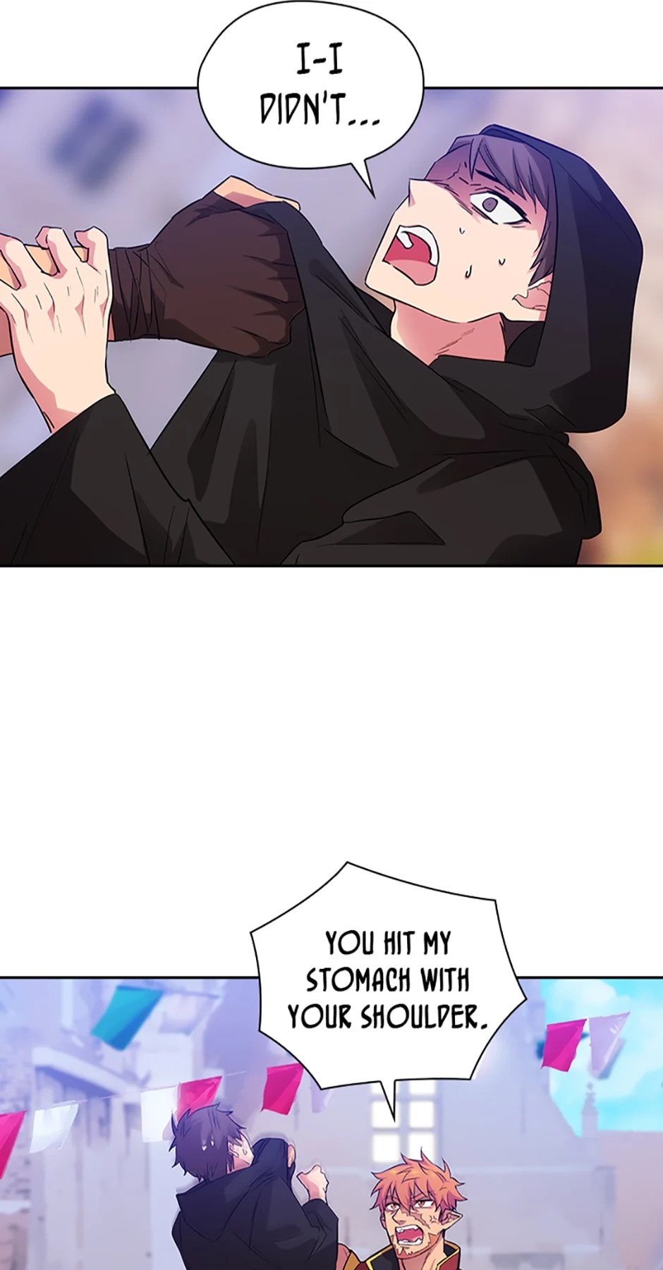 Reminiscence Adonis Chapter 150 page 2 - 