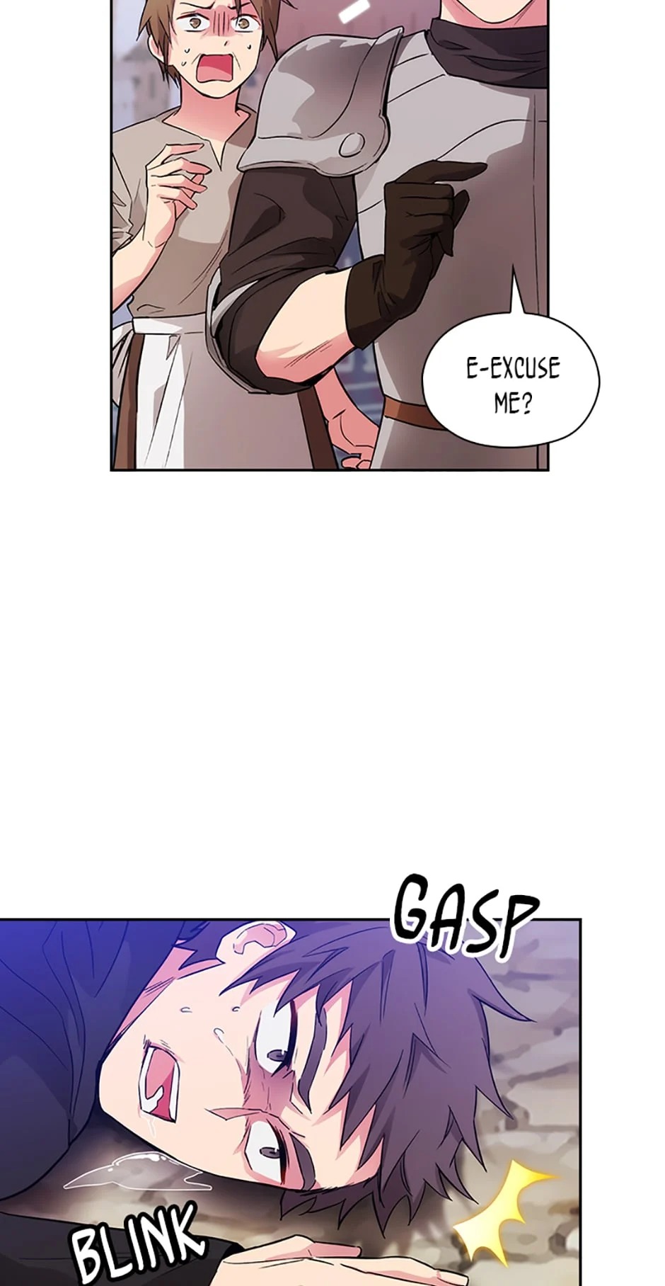Reminiscence Adonis Chapter 150 page 14 - 