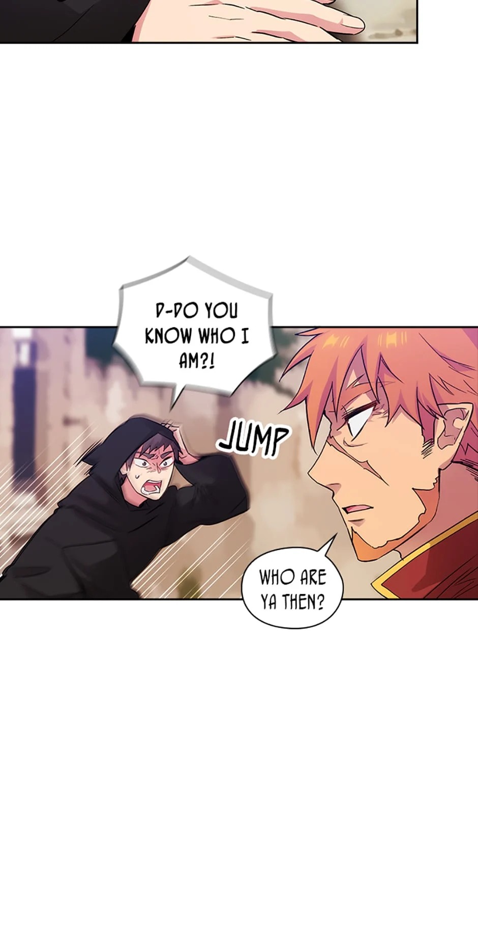 Reminiscence Adonis Chapter 150 page 15 - 