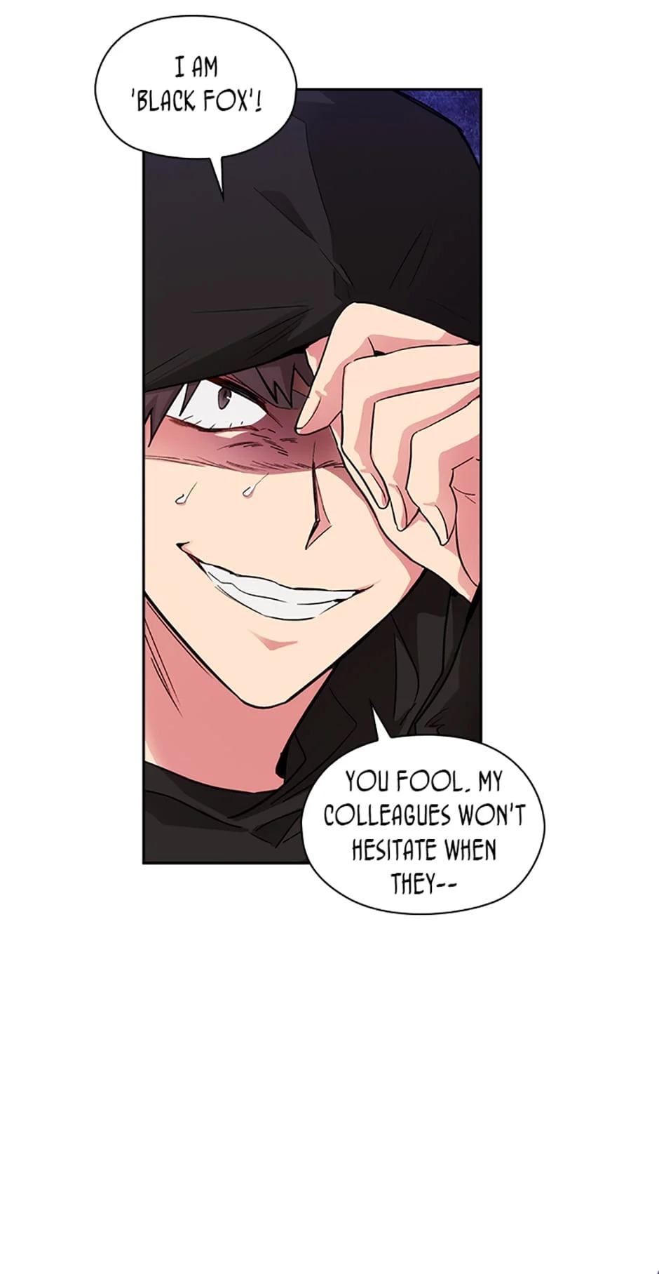 Reminiscence Adonis Chapter 150 page 16 - 