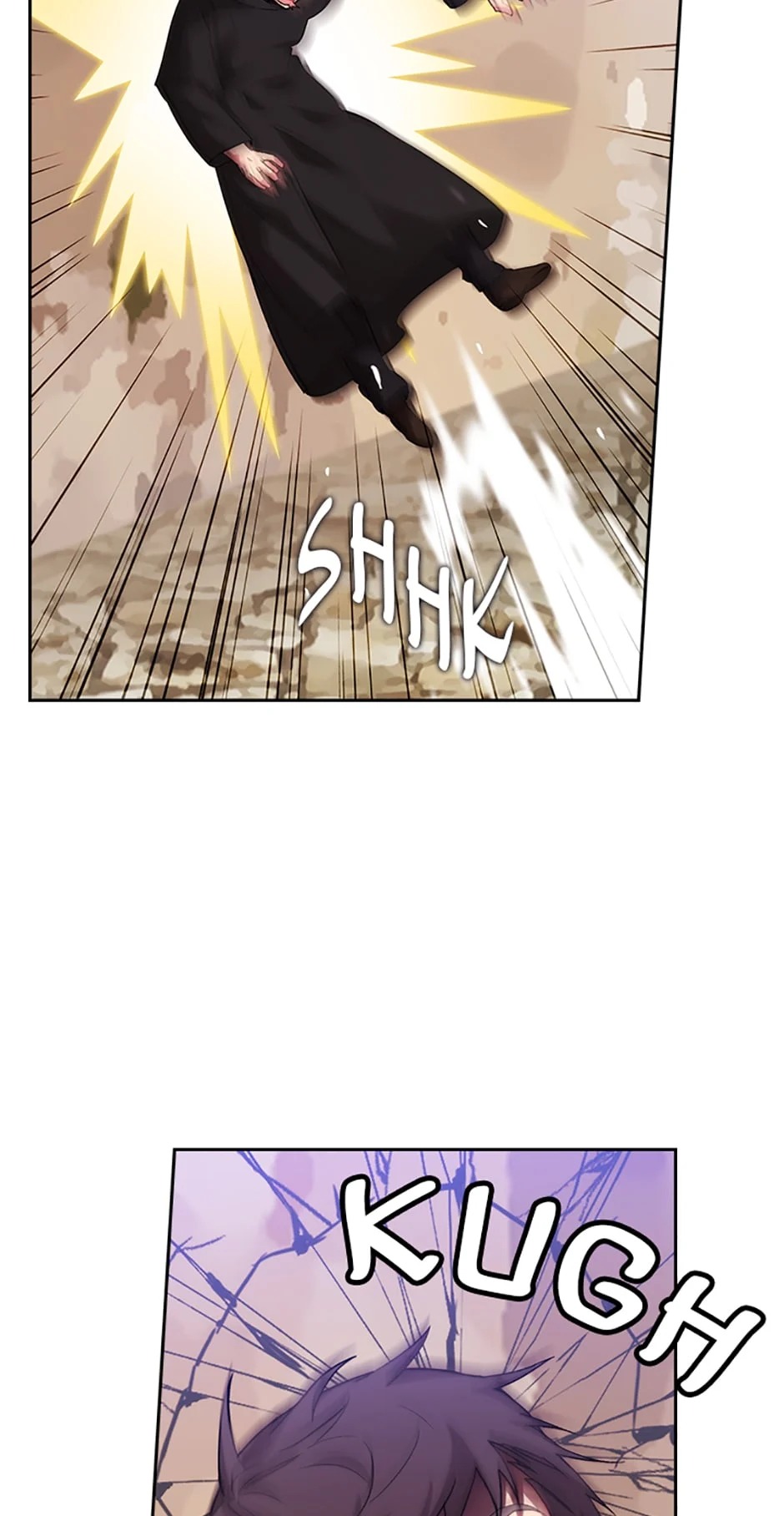Reminiscence Adonis Chapter 150 page 18 - 