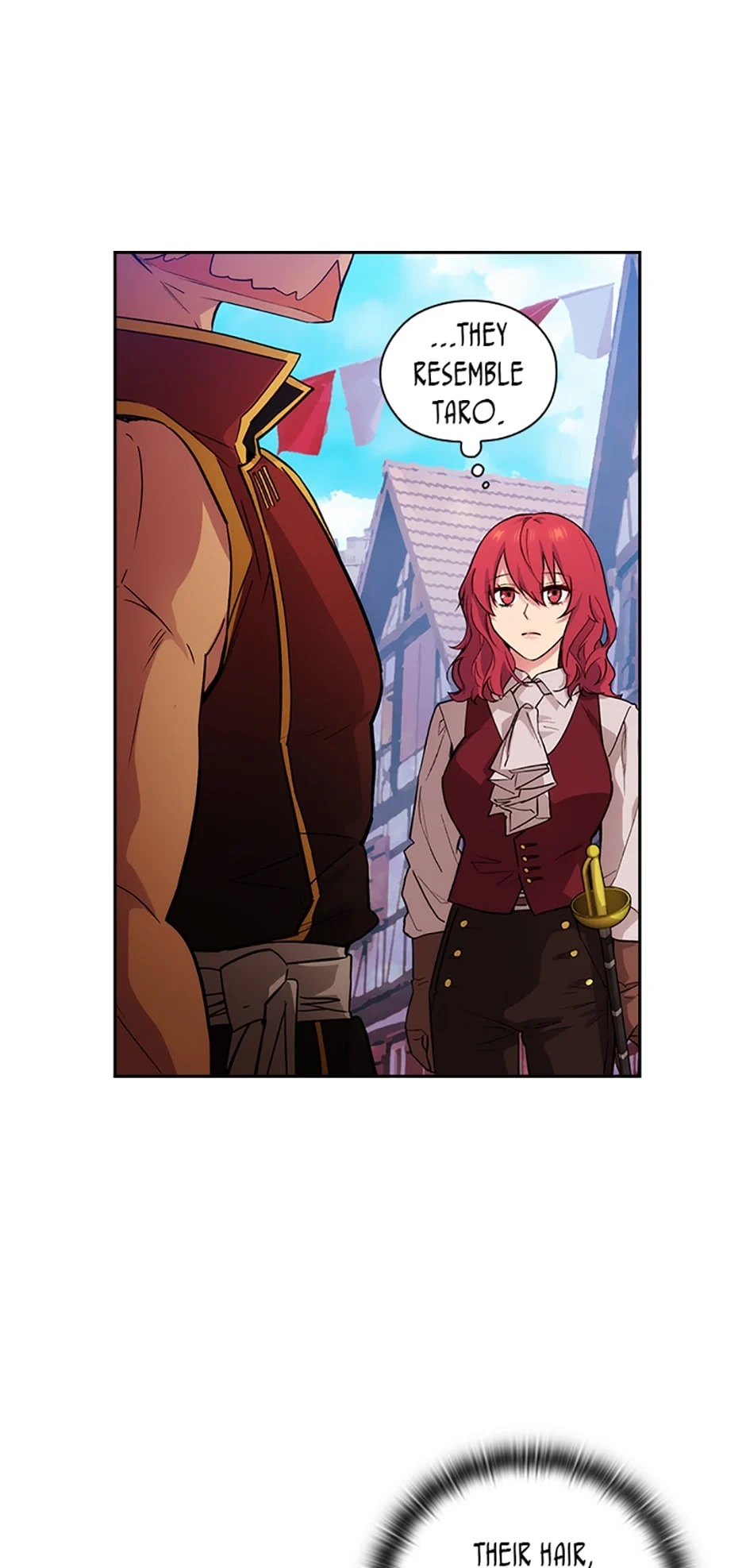 Reminiscence Adonis Chapter 150 page 21 - 