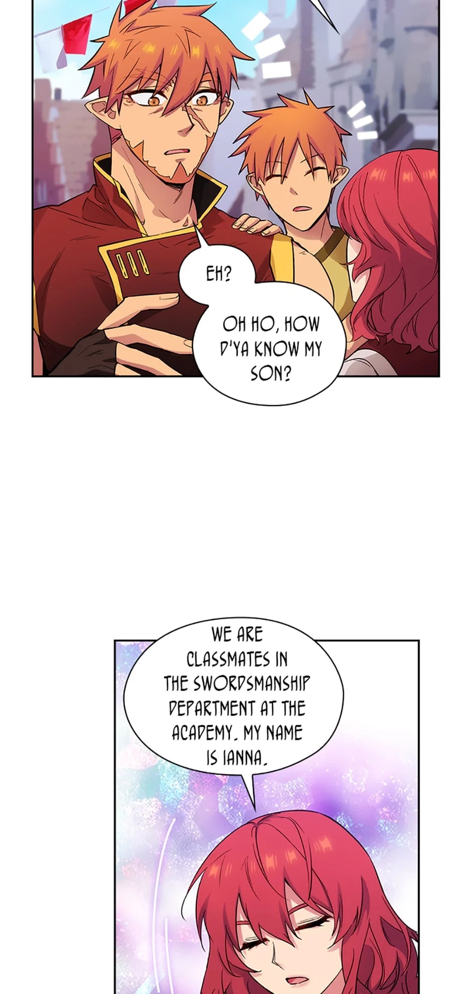 Reminiscence Adonis Chapter 150 page 26 - 