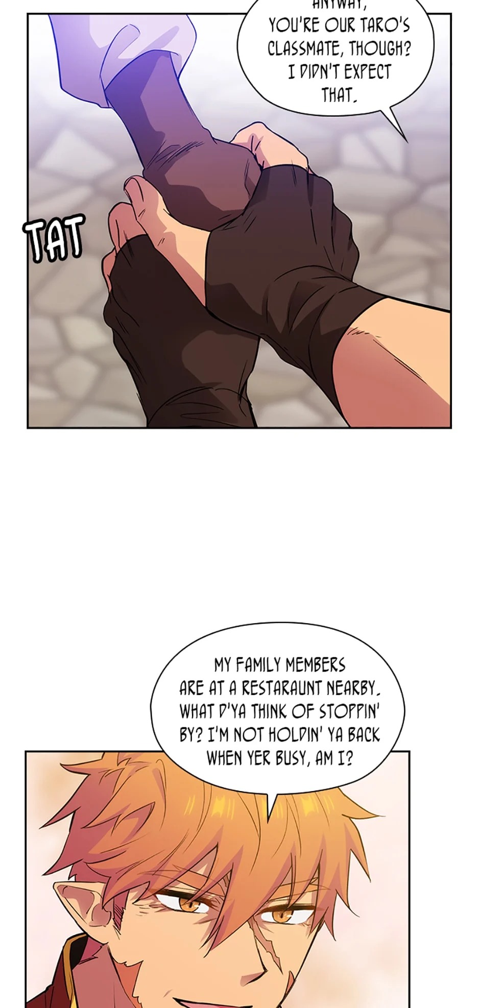 Reminiscence Adonis Chapter 150 page 29 - 