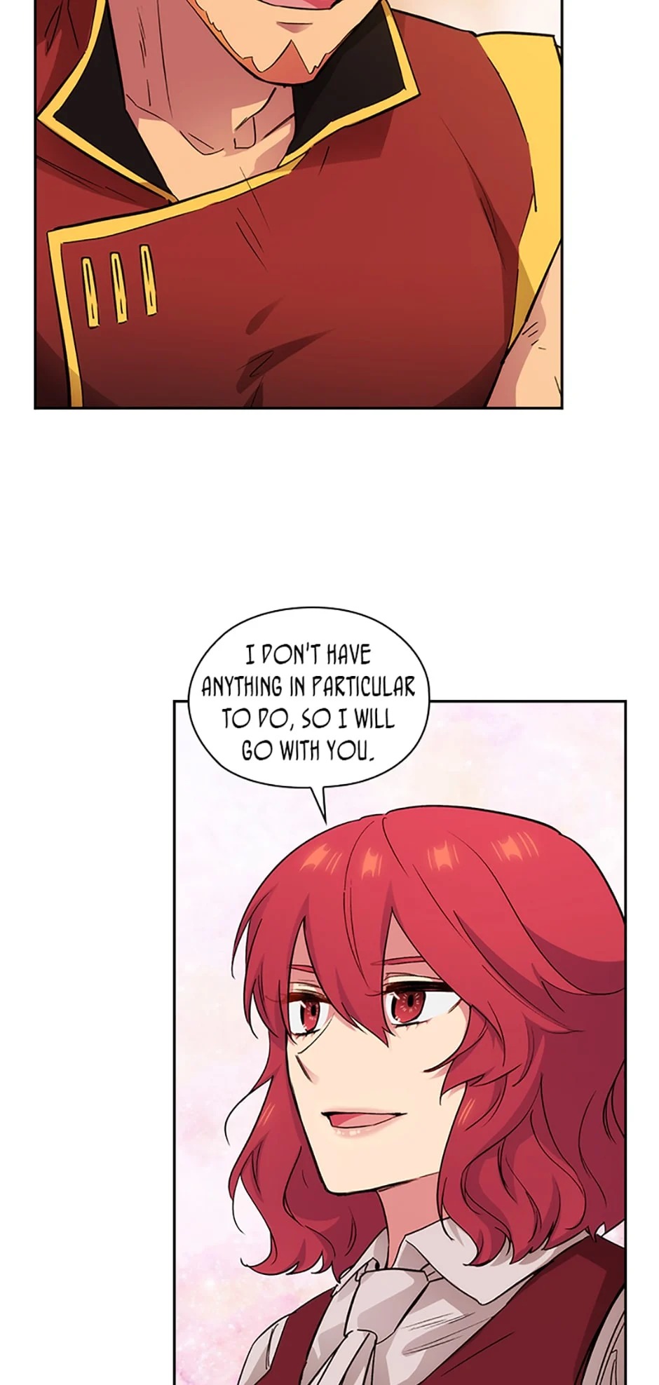 Reminiscence Adonis Chapter 150 page 30 - 