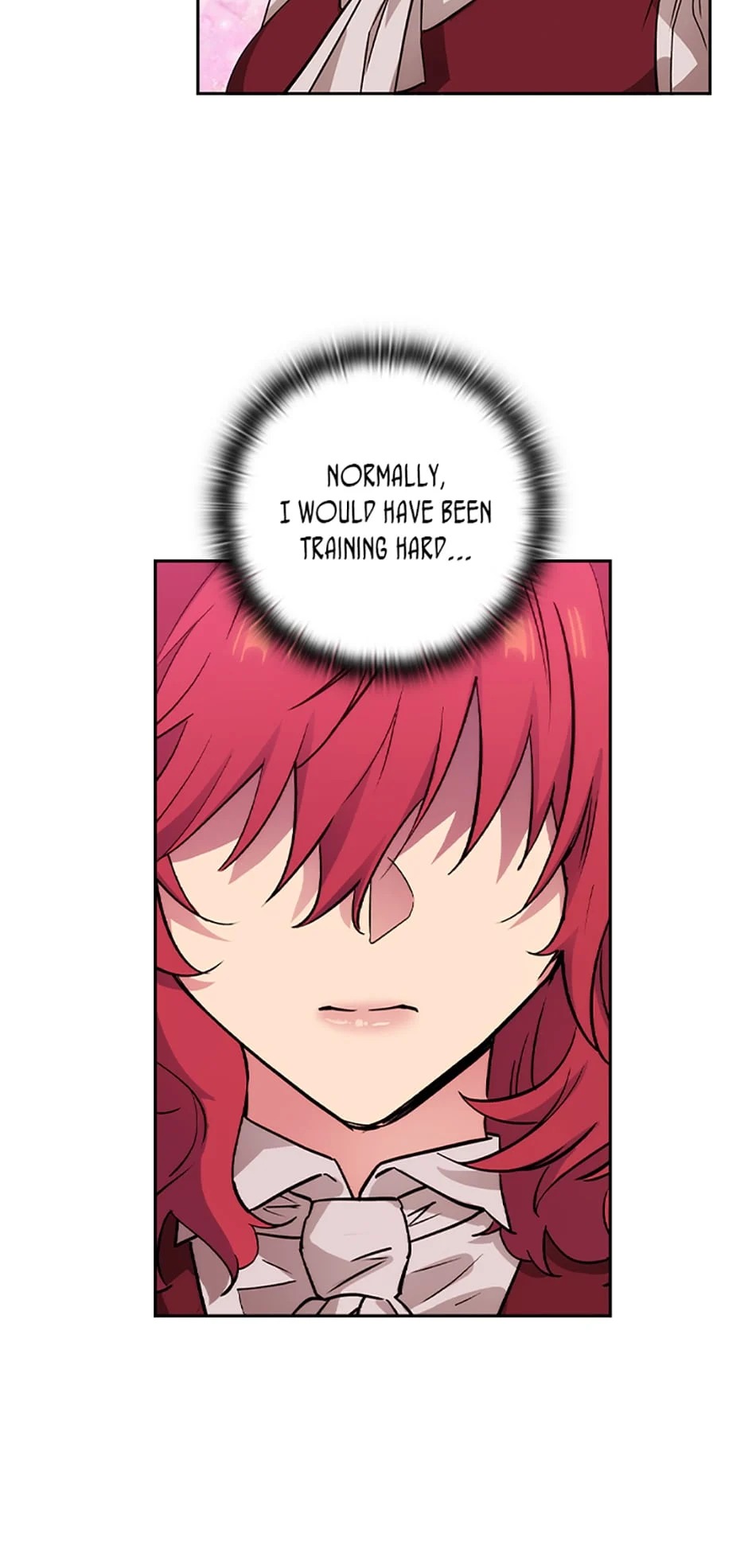 Reminiscence Adonis Chapter 150 page 31 - 
