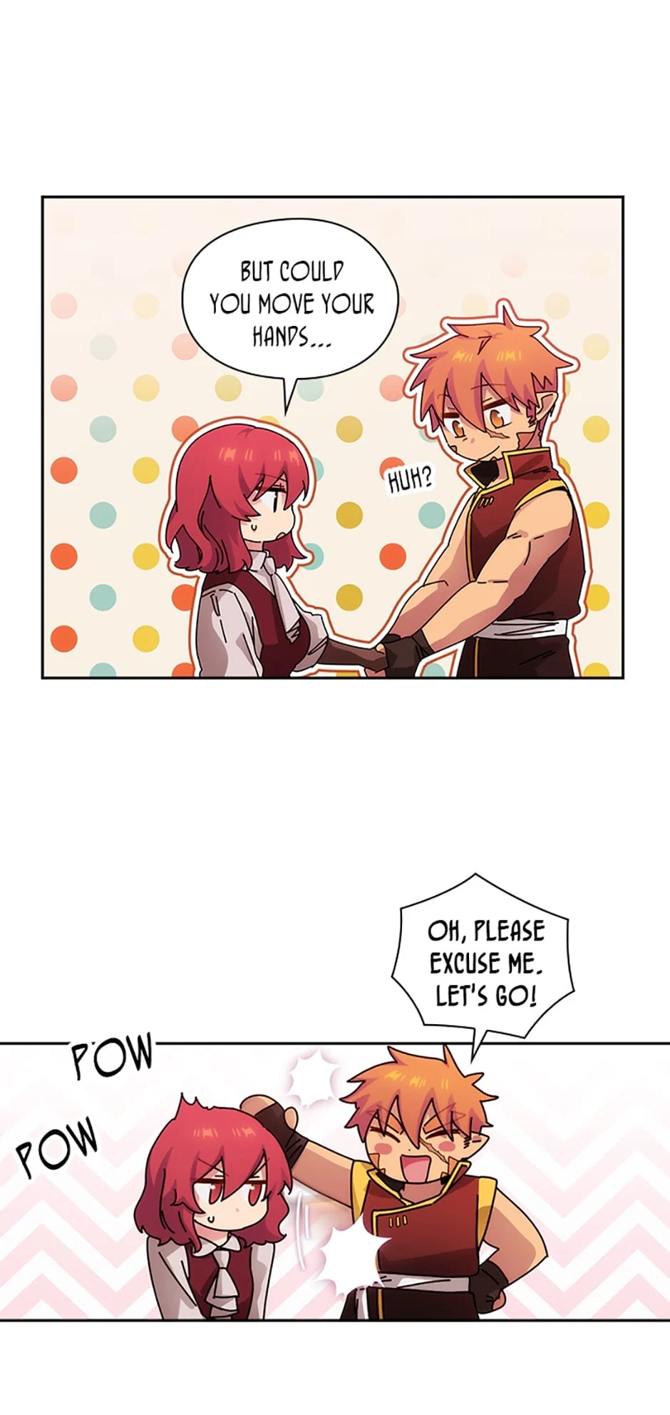Reminiscence Adonis Chapter 150 page 32 - 