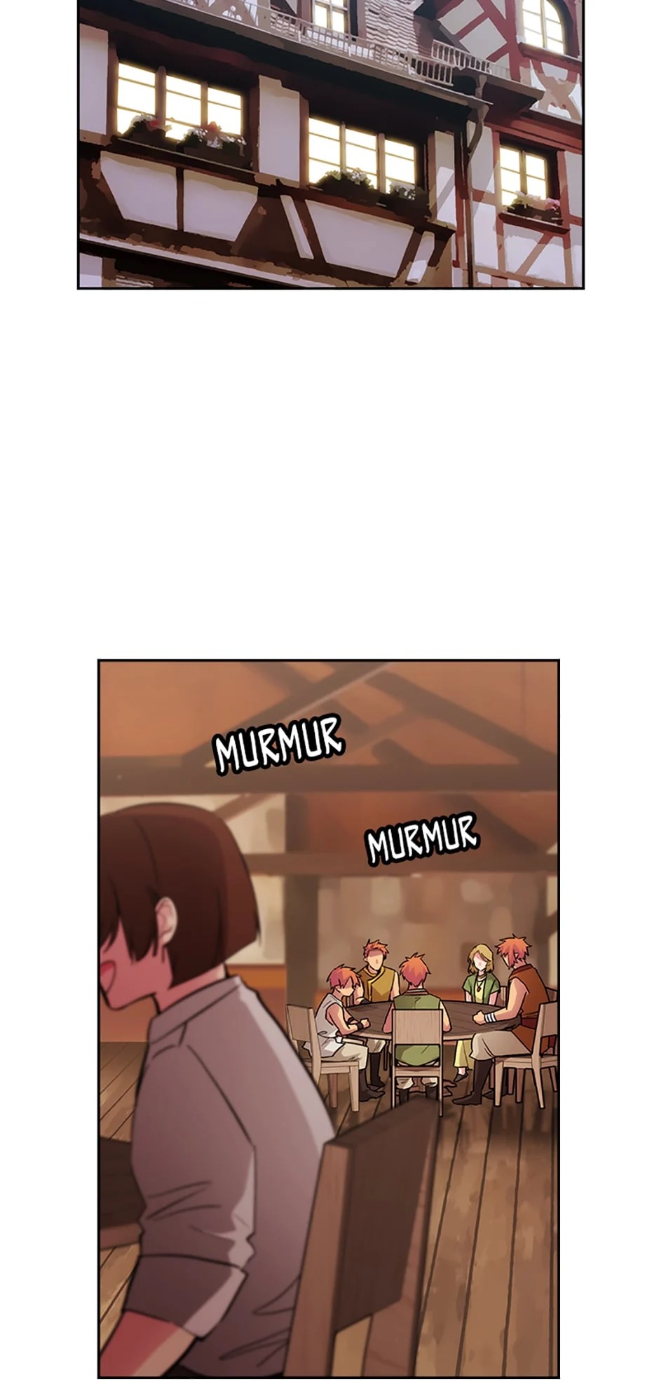 Reminiscence Adonis Chapter 150 page 34 - 
