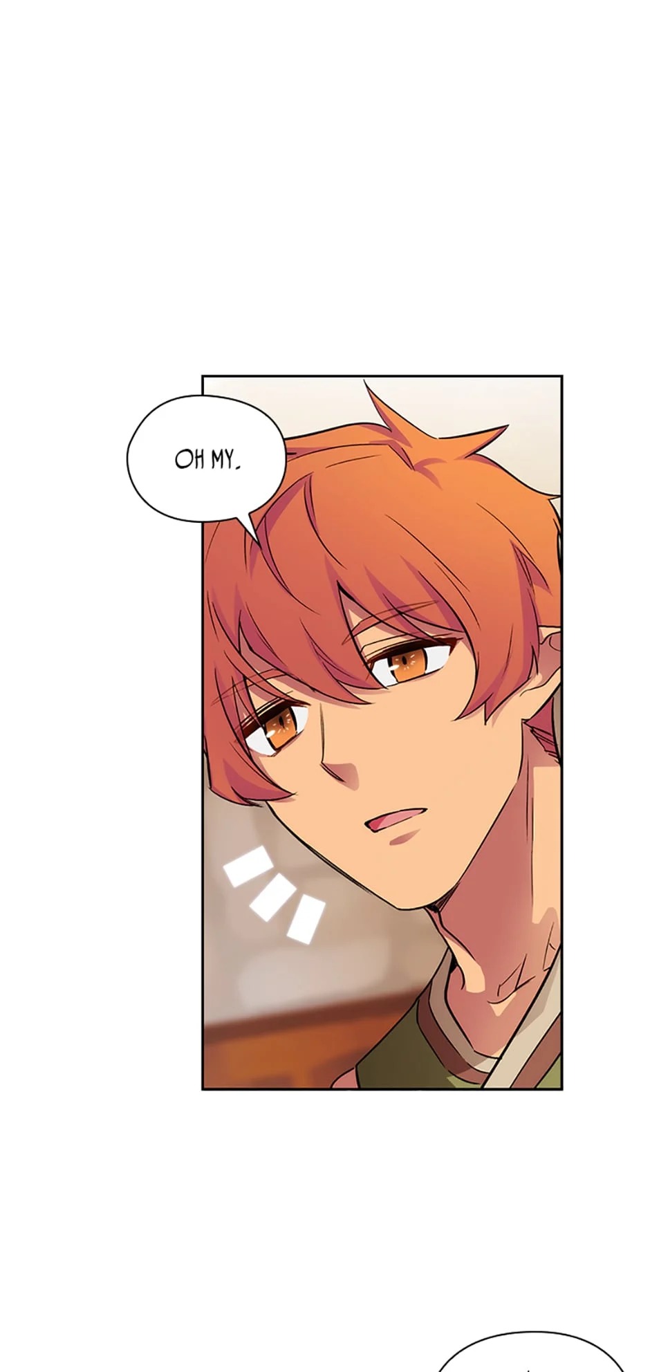Reminiscence Adonis Chapter 150 page 35 - 