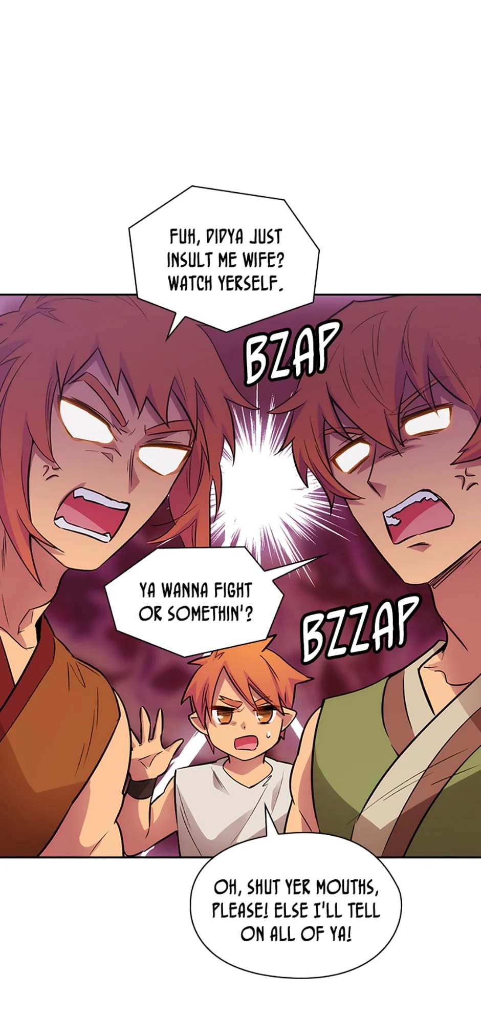Reminiscence Adonis Chapter 150 page 38 - 