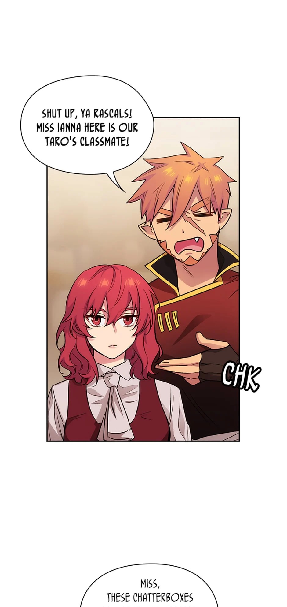 Reminiscence Adonis Chapter 150 page 39 - 