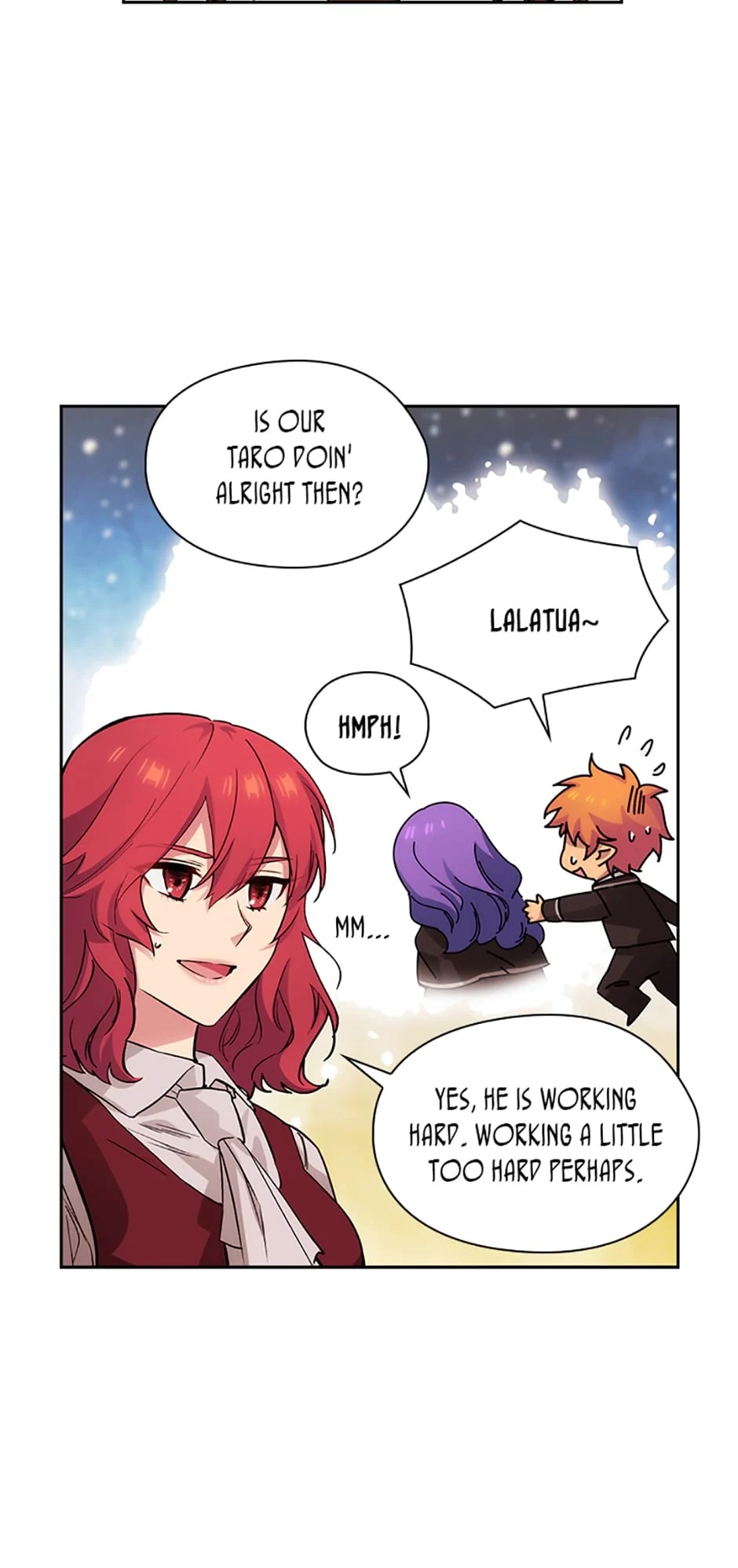 Reminiscence Adonis Chapter 150 page 44 - 