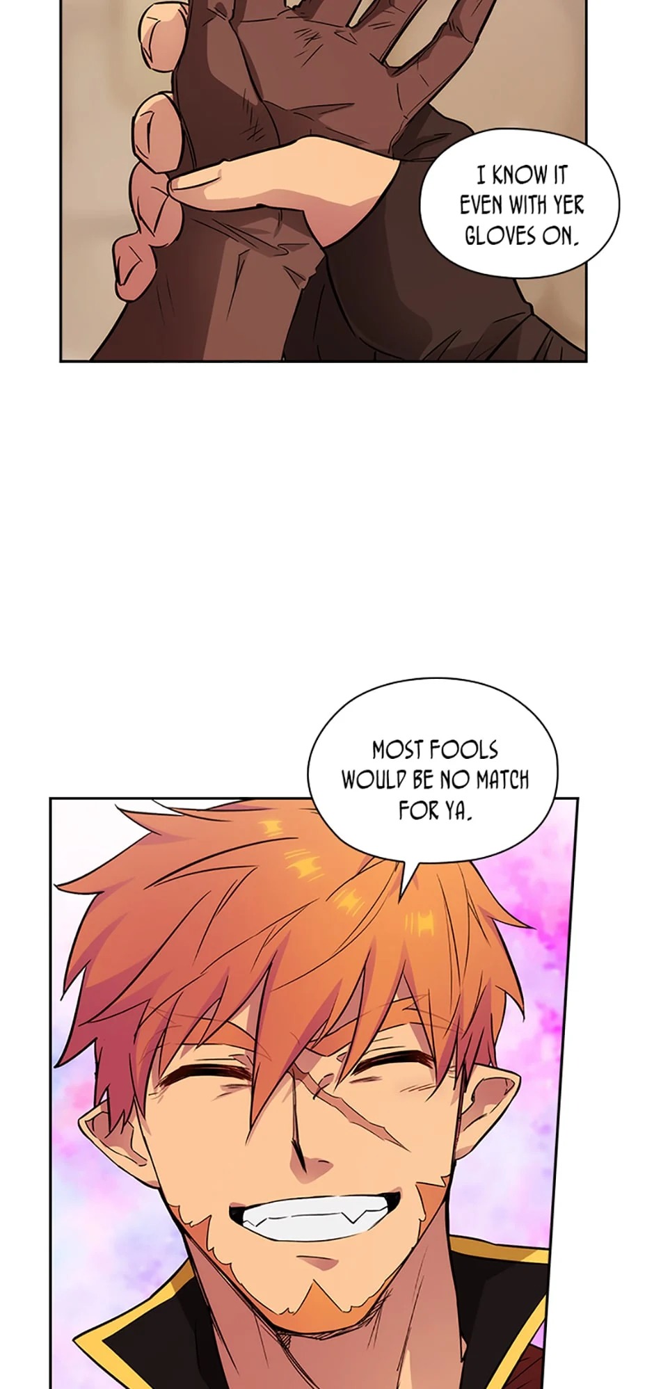 Reminiscence Adonis Chapter 150 page 46 - 