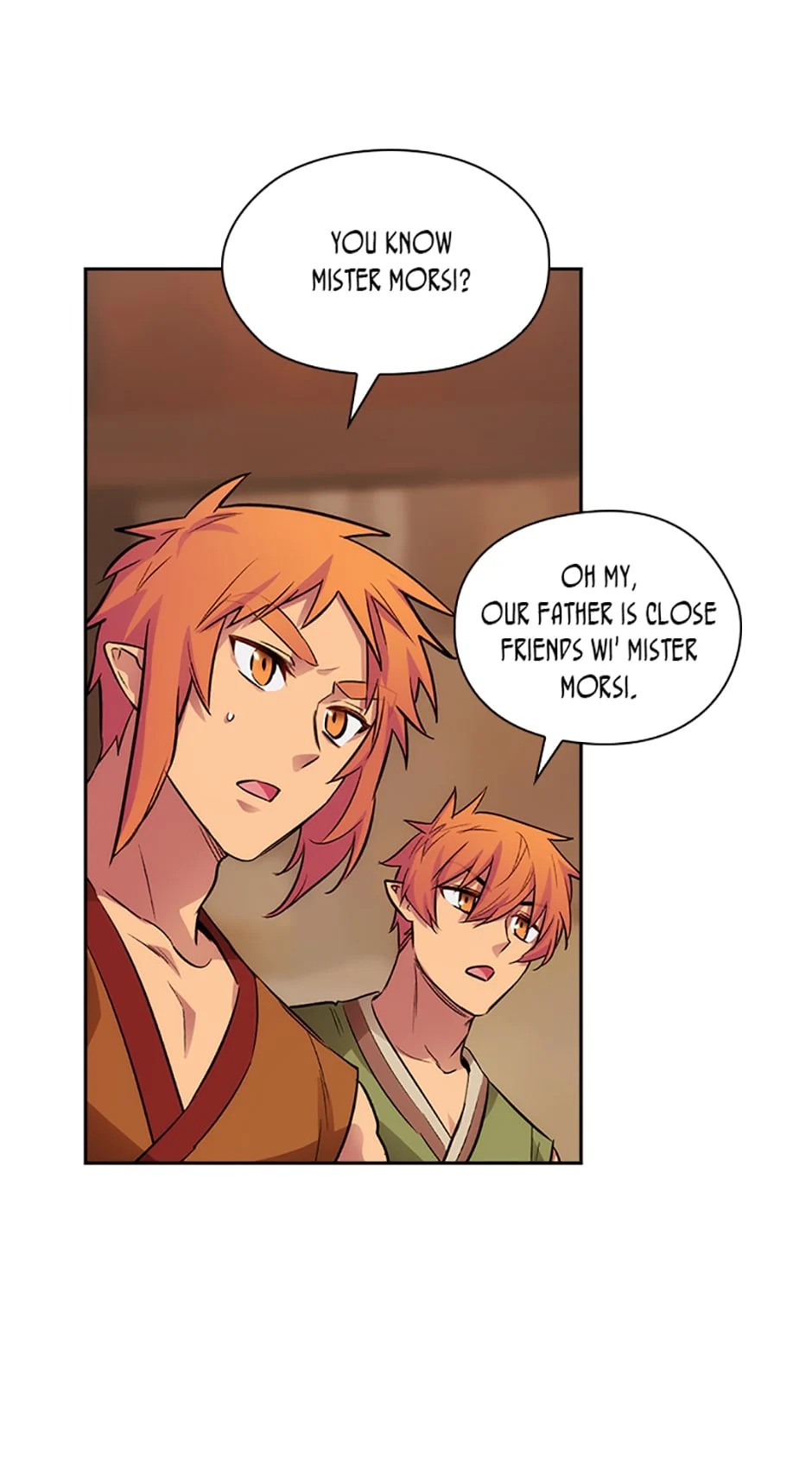 Reminiscence Adonis Chapter 150 page 50 - 