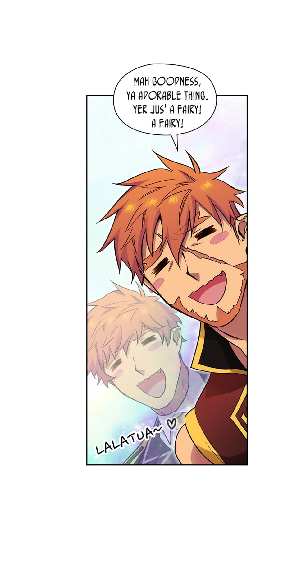 Reminiscence Adonis Chapter 151 page 20 - 