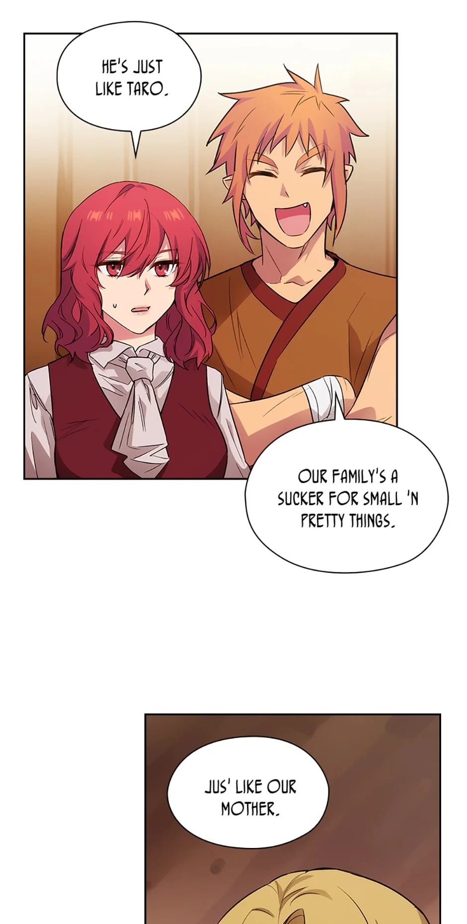 Reminiscence Adonis Chapter 151 page 21 - 