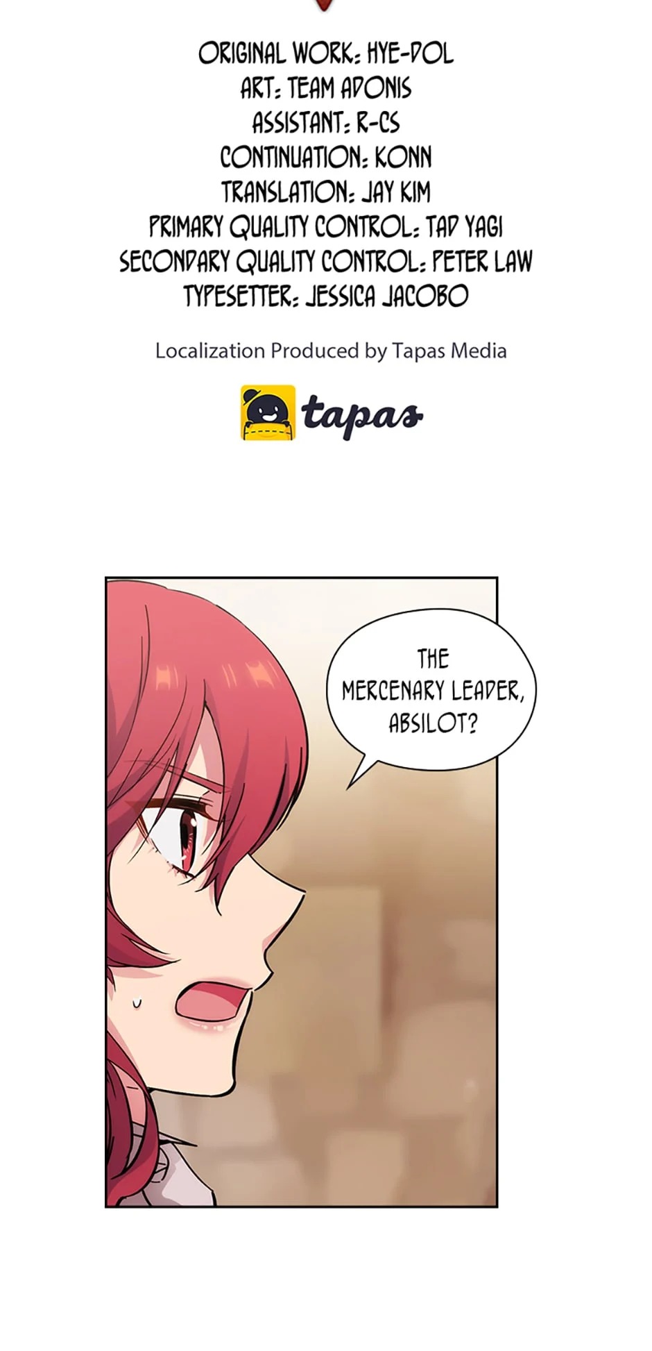 Reminiscence Adonis Chapter 151 page 5 - 