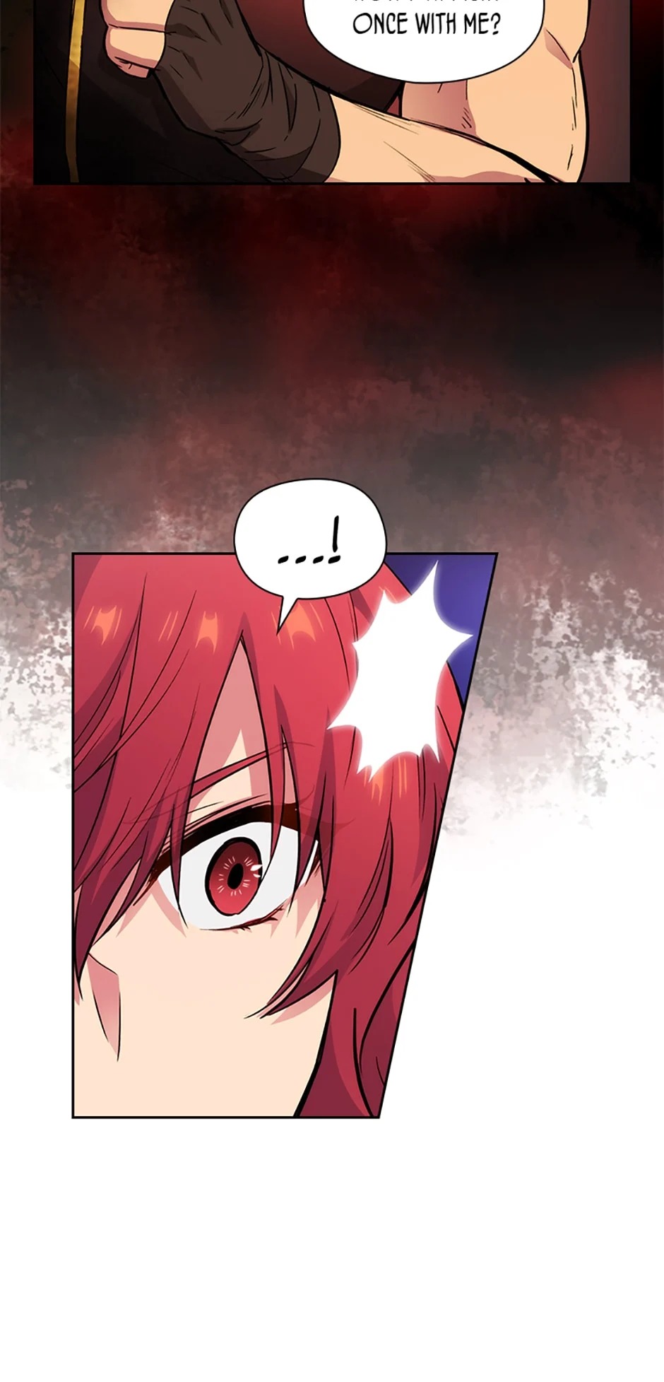 Reminiscence Adonis Chapter 151 page 44 - 