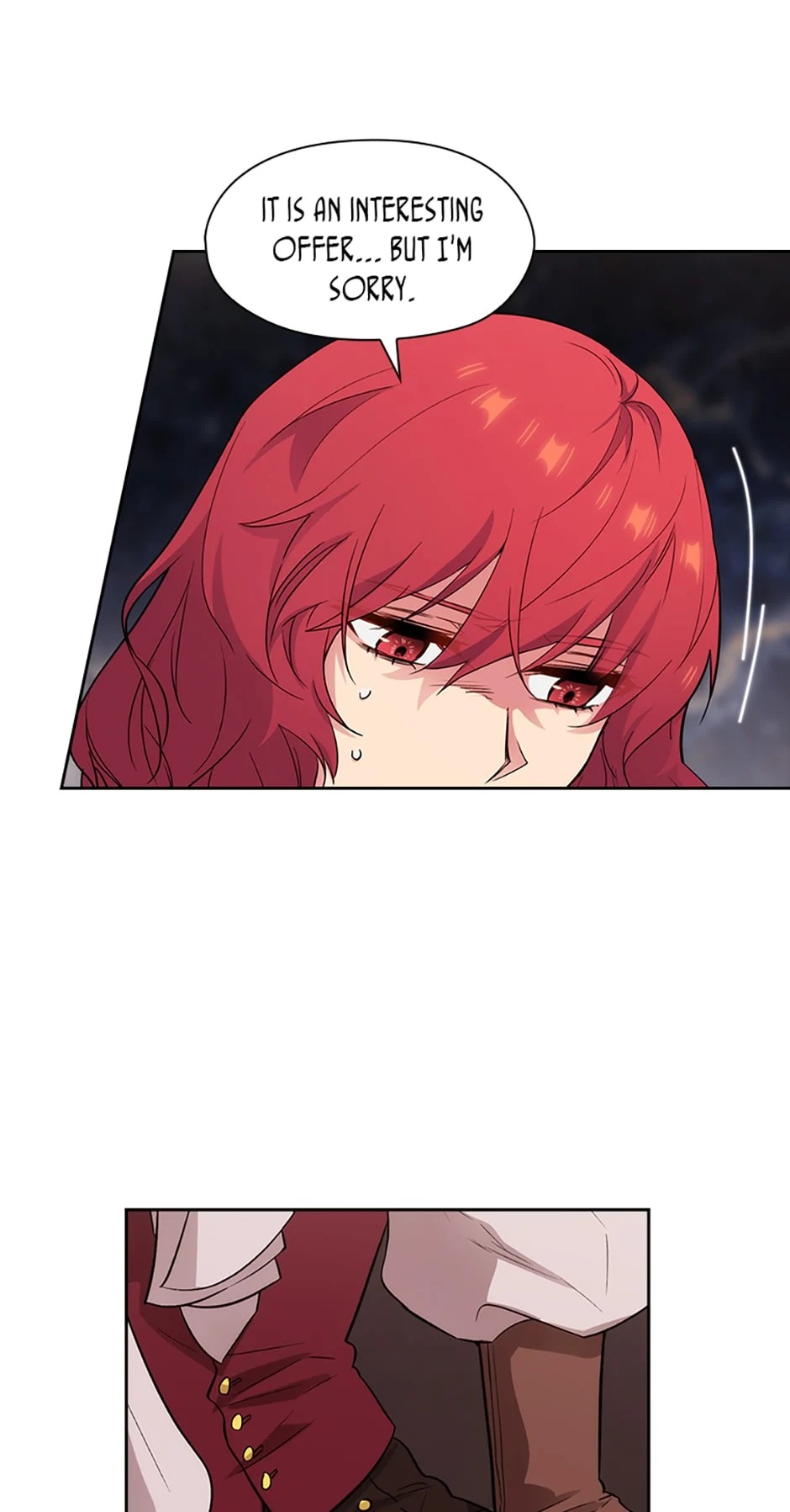 Reminiscence Adonis Chapter 151 page 45 - 