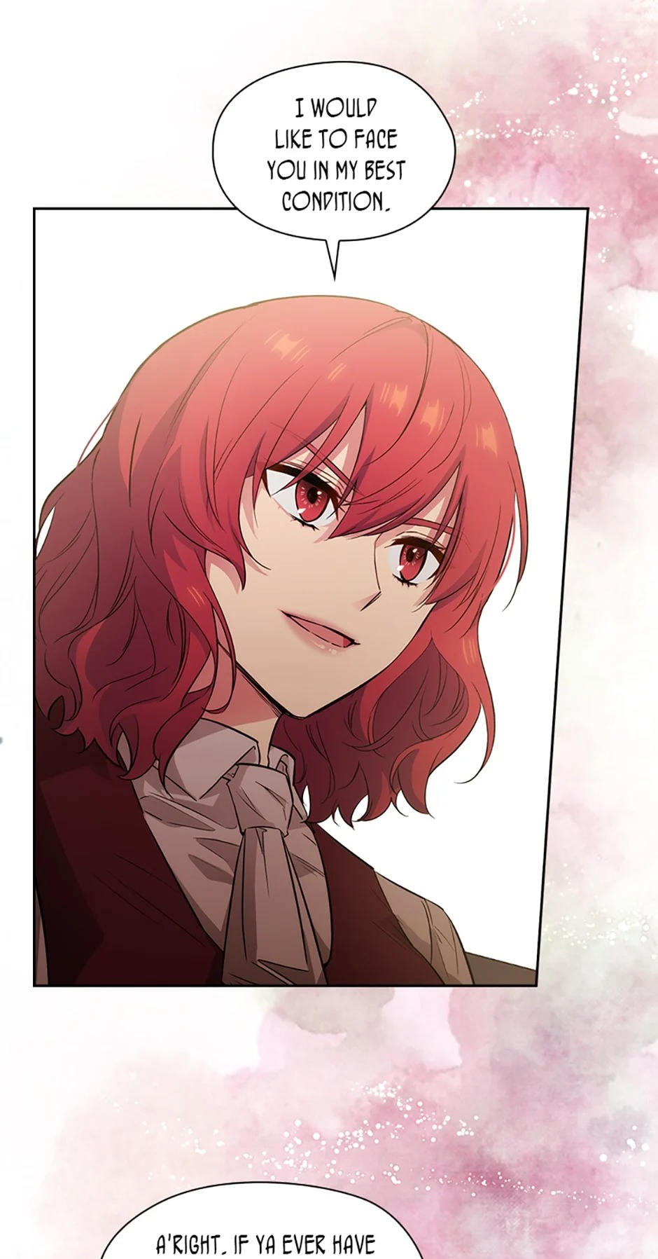 Reminiscence Adonis Chapter 151 page 49 - 