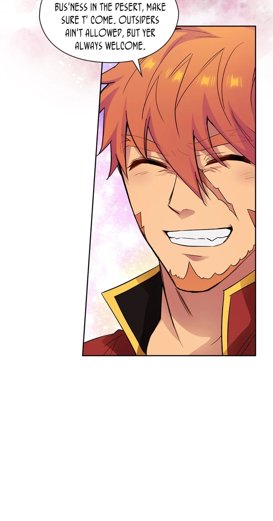 Reminiscence Adonis Chapter 151 page 50 - 