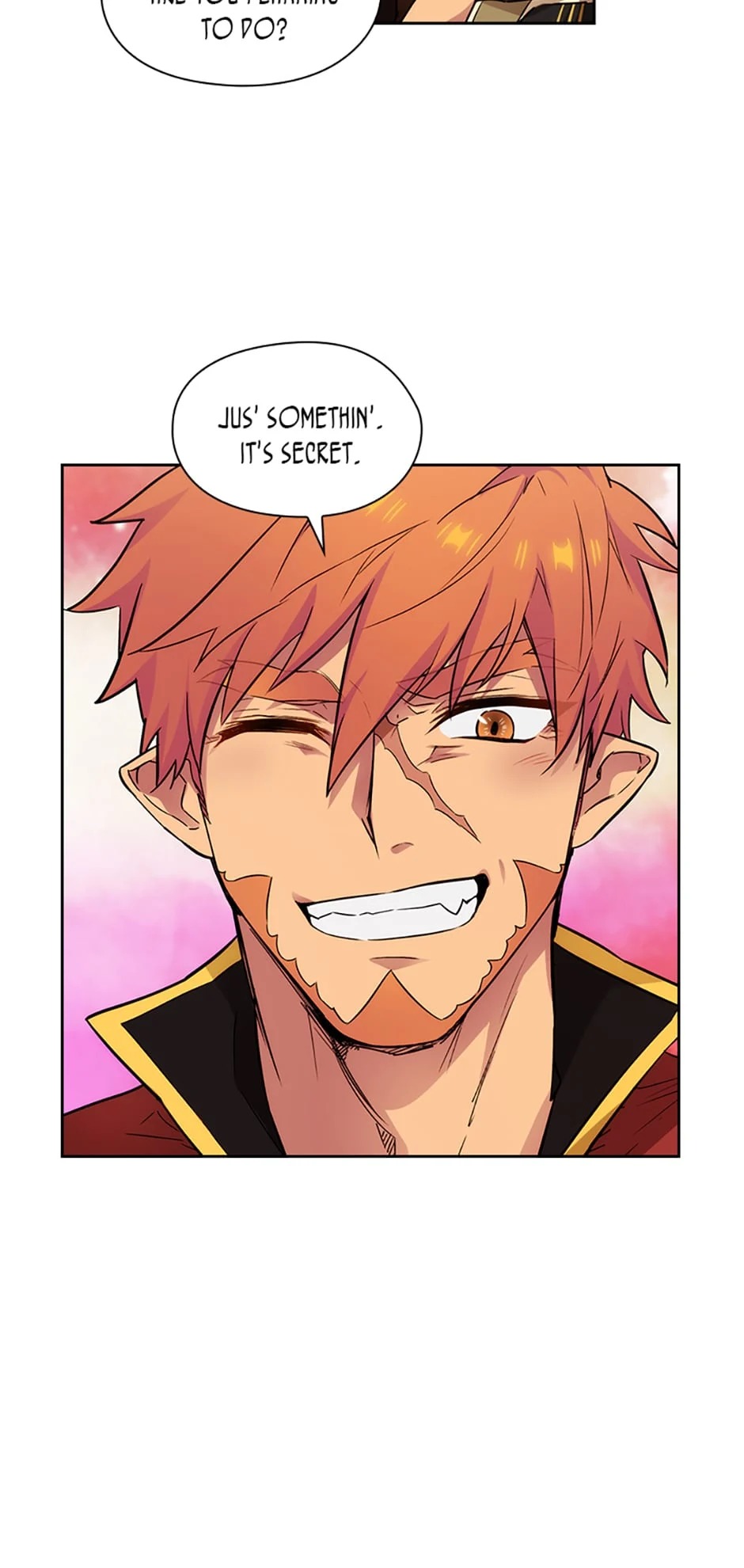 Reminiscence Adonis Chapter 151 page 53 - 