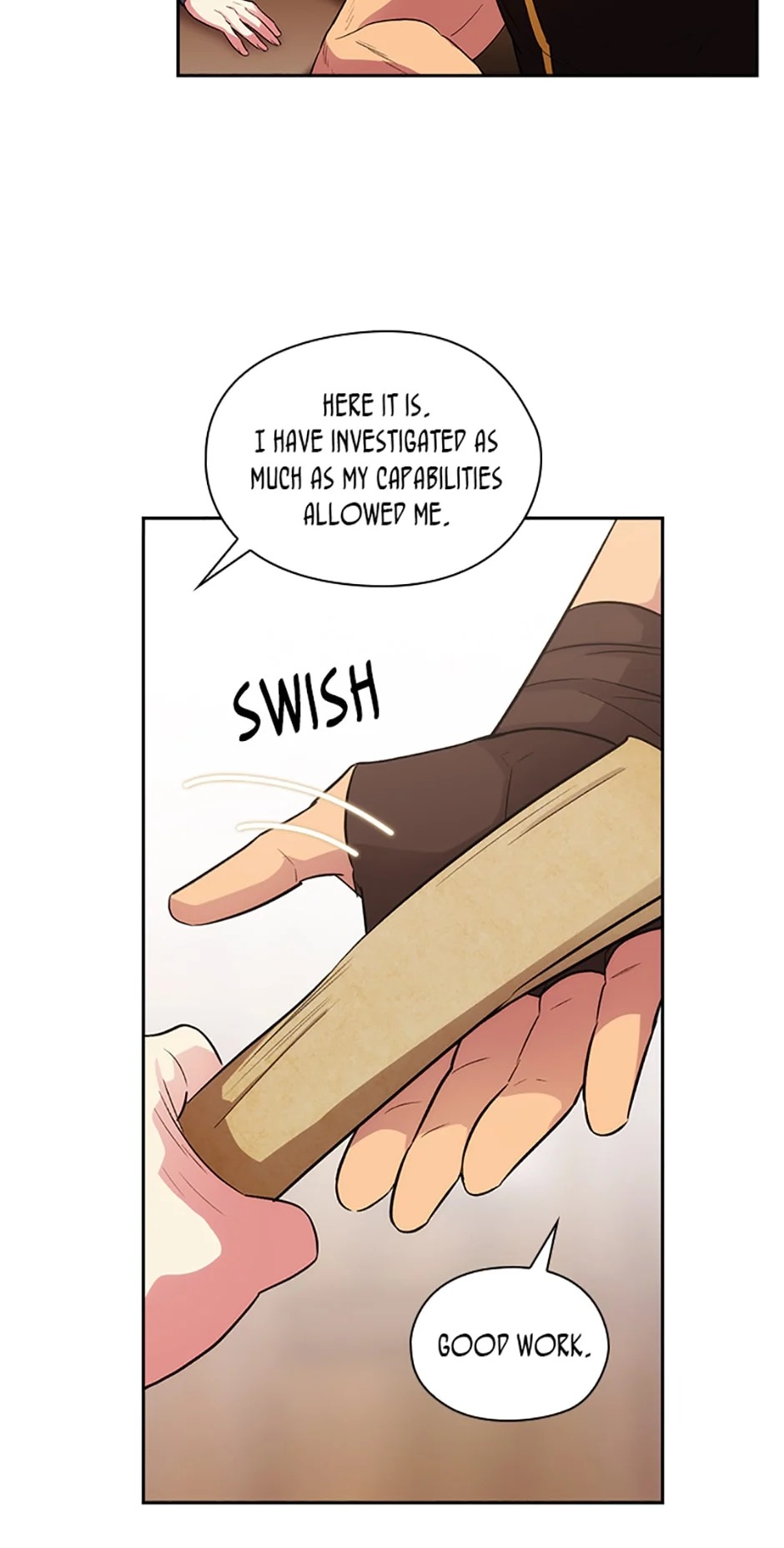 Reminiscence Adonis Chapter 152 page 13 - 