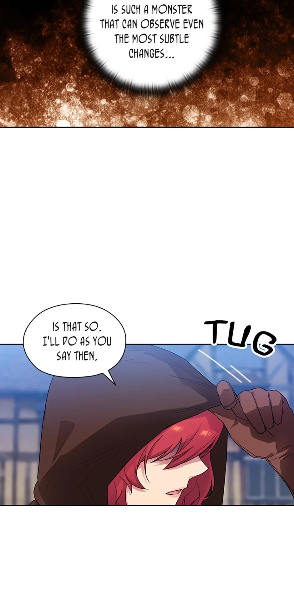 Reminiscence Adonis Chapter 152 page 23 - 