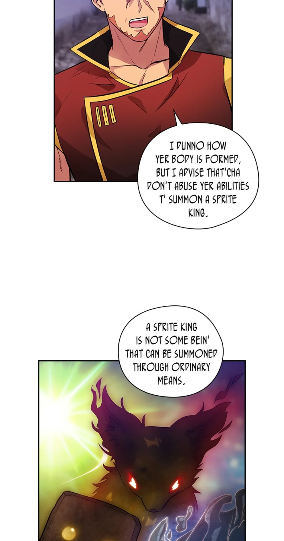 Reminiscence Adonis Chapter 152 page 26 - 