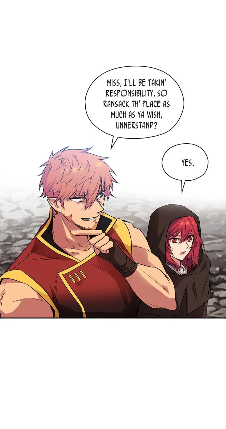 Reminiscence Adonis Chapter 152 page 37 - 