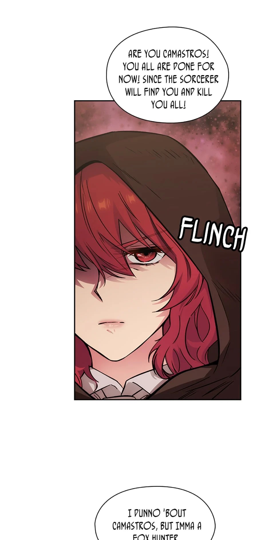 Reminiscence Adonis Chapter 152 page 41 - 