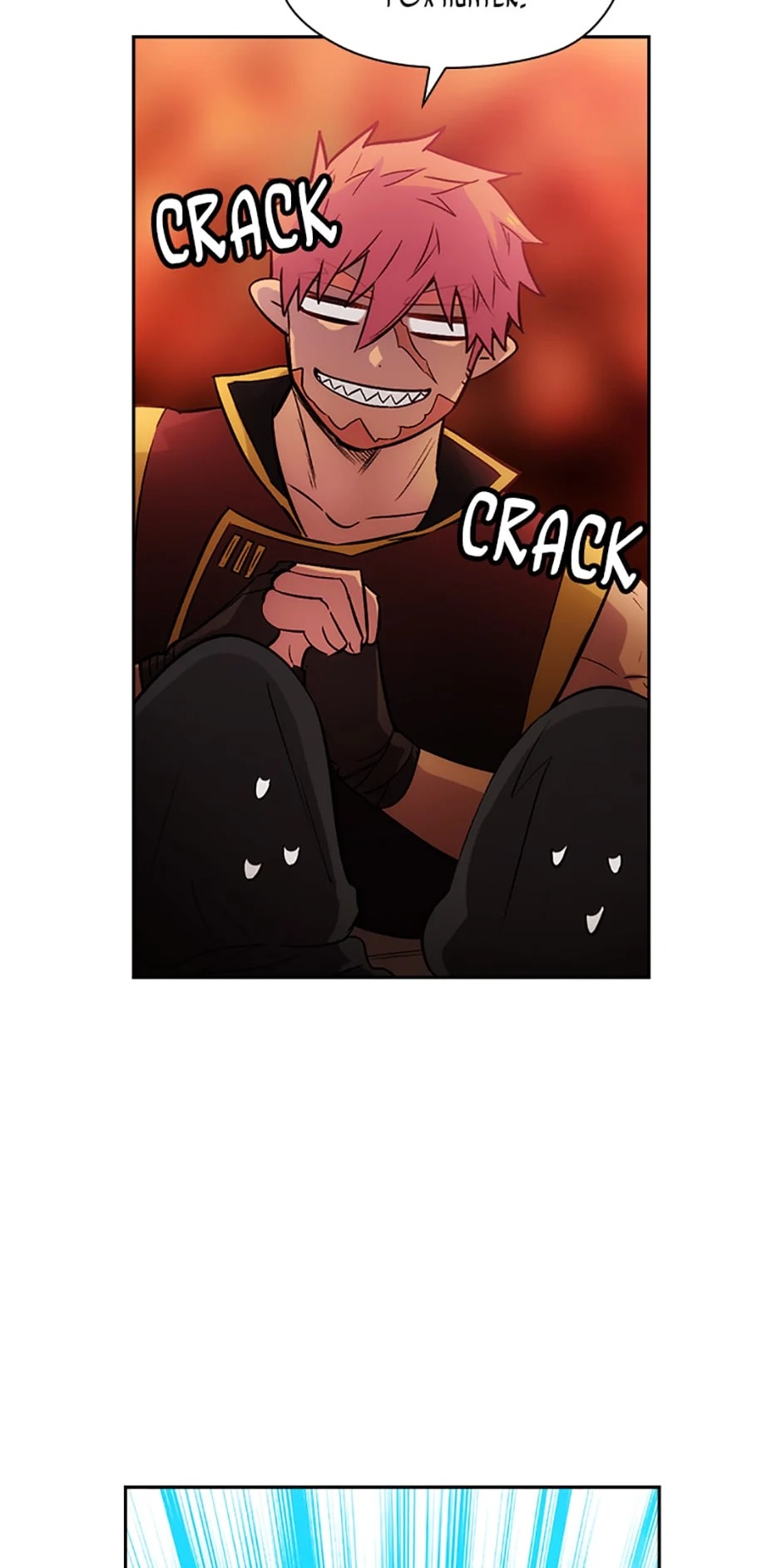 Reminiscence Adonis Chapter 152 page 42 - 