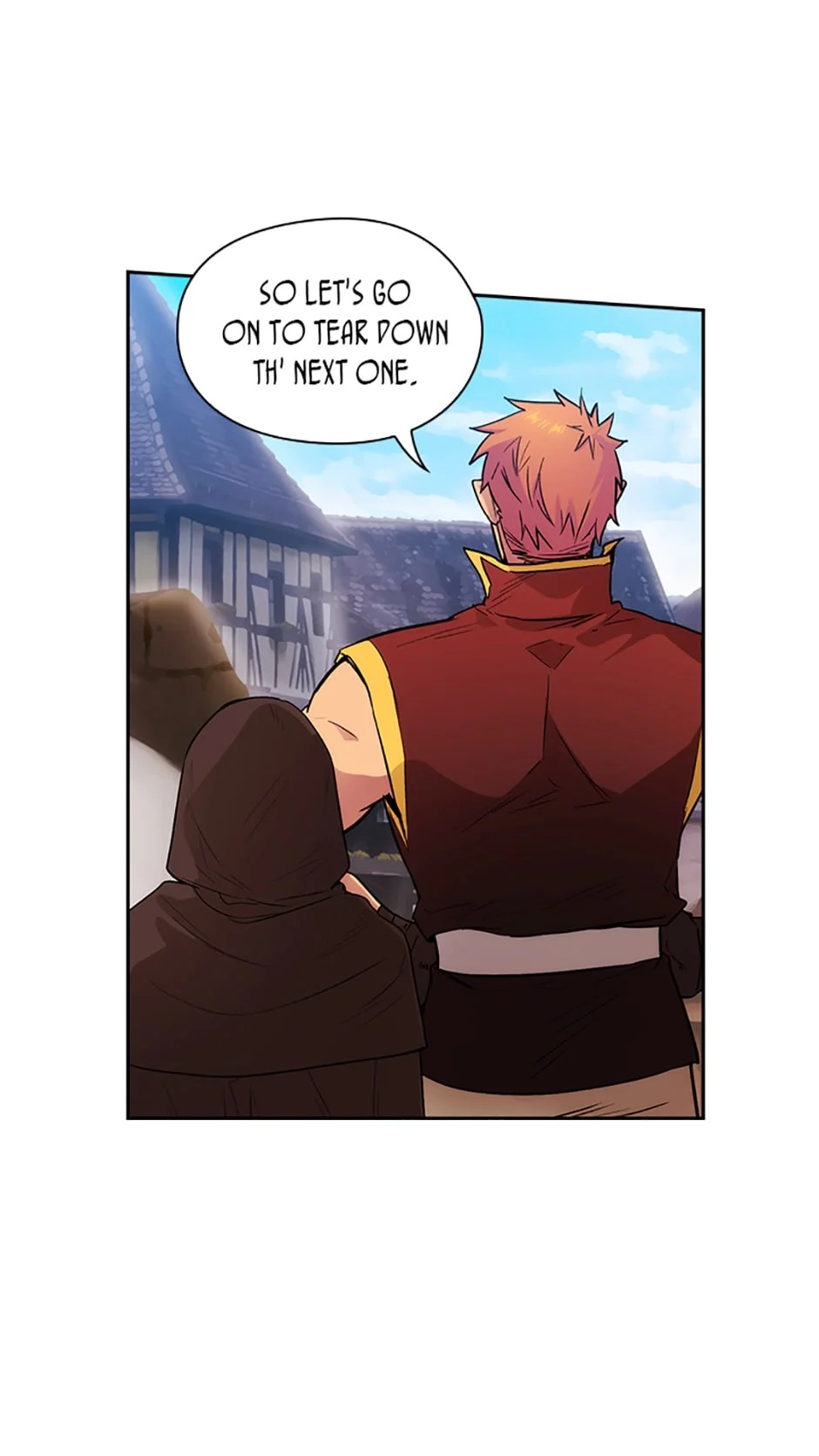 Reminiscence Adonis Chapter 152 page 53 - 